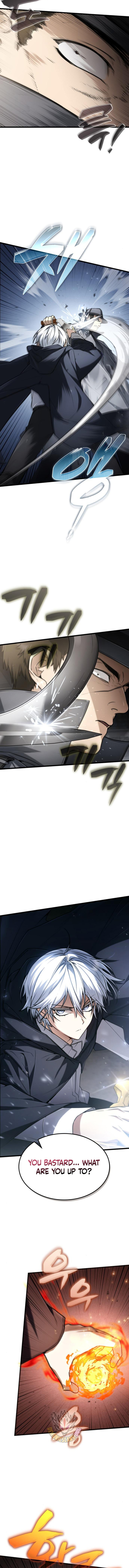Genius Prismatic Mage Chapter 38 9